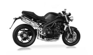 ST1050 SPEED TRIPLE 07-10