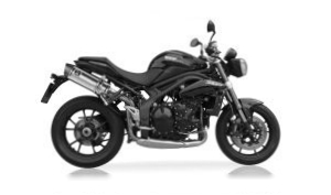 ST1050 SPEED TRIPLE 11-13 (515NV)