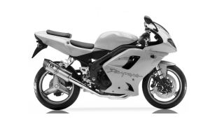 T 955 i SPEED TRIPLE - DAYTONA 98-01 (TE)