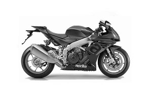 RSV4 / FACTORY 1100 17-20 (KE KE1)