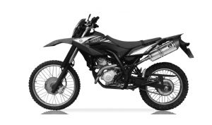 WR 125 R - X 09-16 (DE07)
