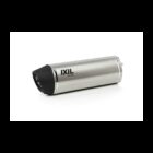 IXIL SLIP ON SOVE HEXOVAL XTREM EVOLUTION exhaust pipe for