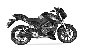 TNT 250 - BN 251