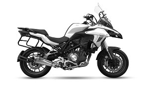 TRK 502 16-21 (P16)
