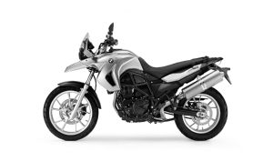 F 650 GS 09-13 (E8GS)