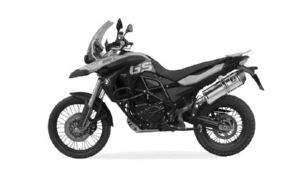 F 800 GS 09-15 (E8GS)