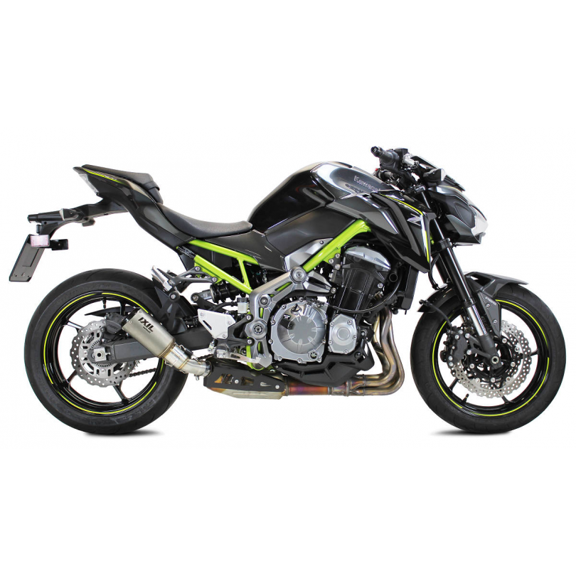 RC