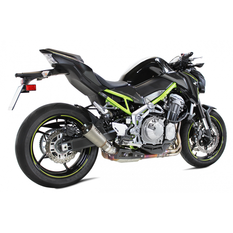 RC