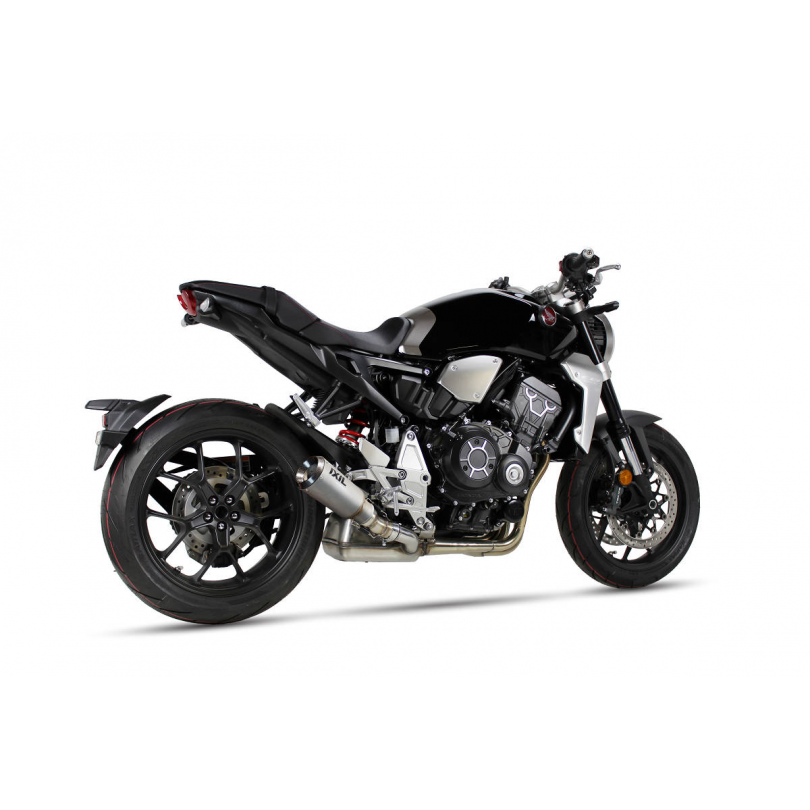 RC