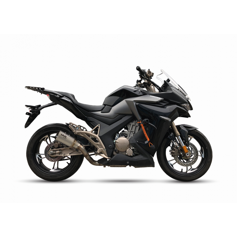 RC