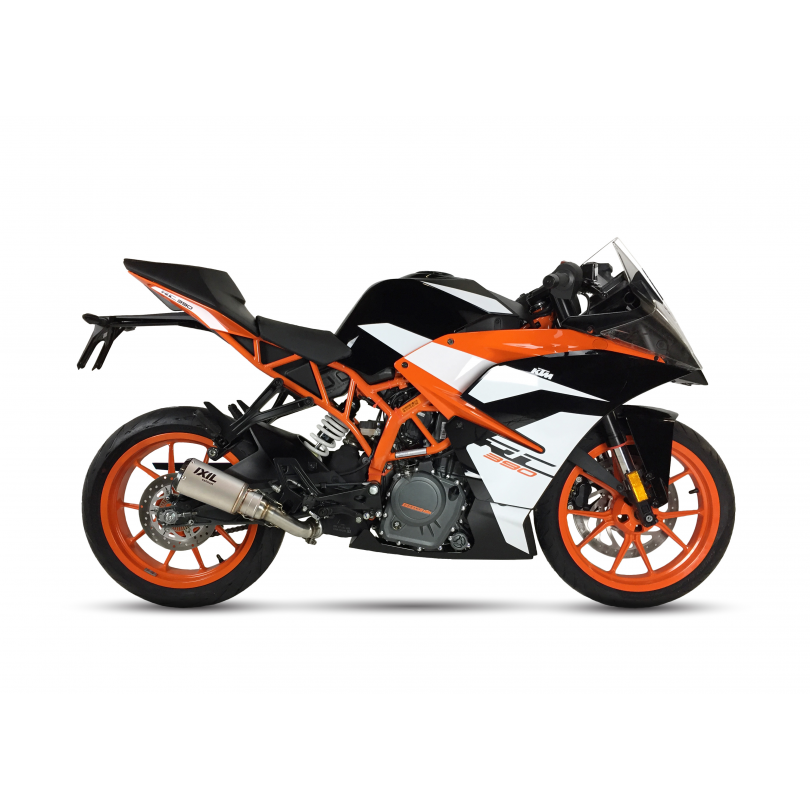 RC