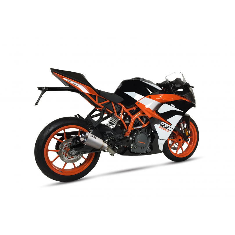 RC