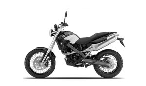 G 650 X-COUNTRY 07-09 (EGSX)