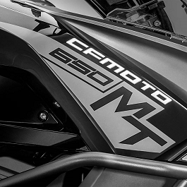 CFMOTO