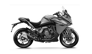 650 GT (CF650-8 CF650-8F)