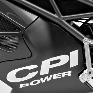 CPI