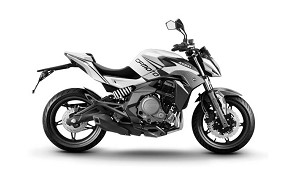 650 NK (CF650-7B CF650-7F)