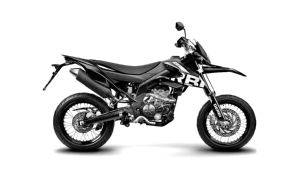 DRD 125 4T 10-12