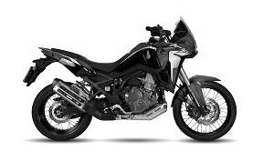 CRF 1100 L AFRICA TWIN 20-23 (SD08)