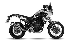 TÉNÉRÉ 700 19-20 (DM07 DM08)