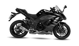 NINJA 1000 SX 20-24 (ZXT02K)