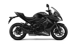GSX 1000 S - F 17-20 (WDG0)