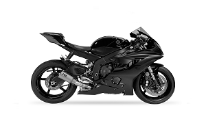 YZF 600 R-6 16-25 (RJ15 RJ27)