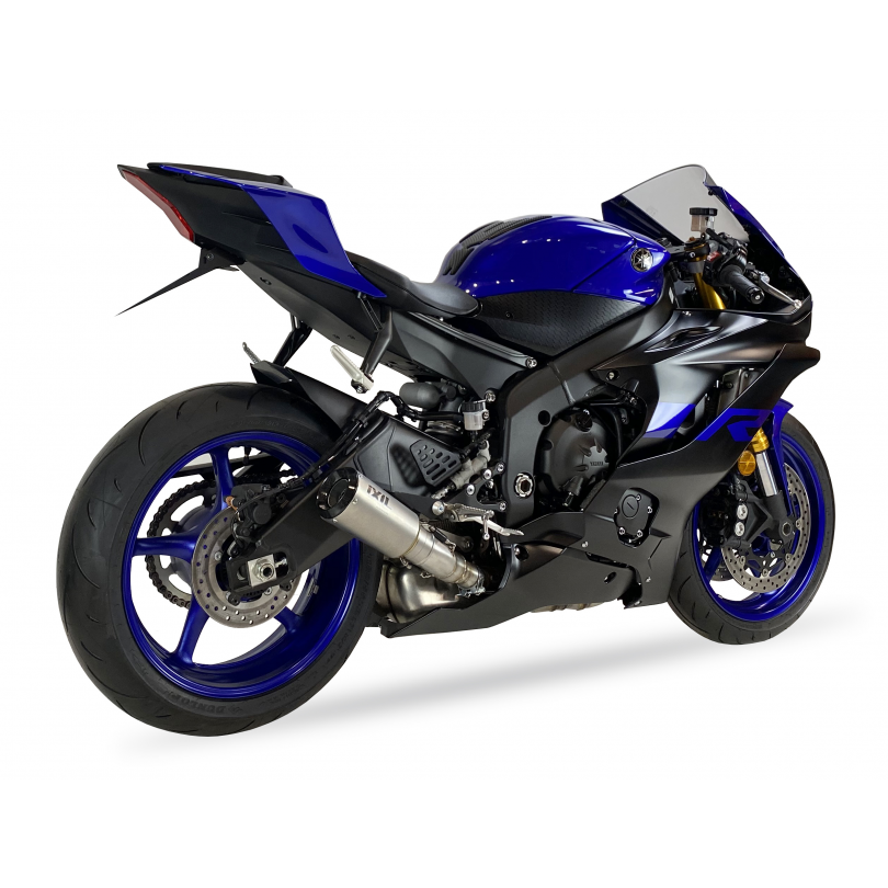 RC