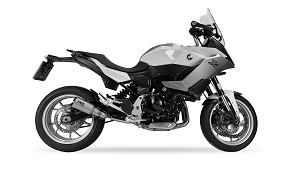 F 900 XR 20-24 (4R90)
