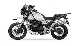 V85 TT