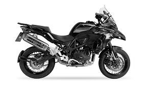 TRK 502 X 18-22 (P16)