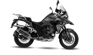 MONTANA XR5 500 20-22 (KY500X)