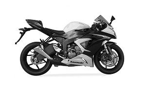 ZX6R - ZX636 09-15