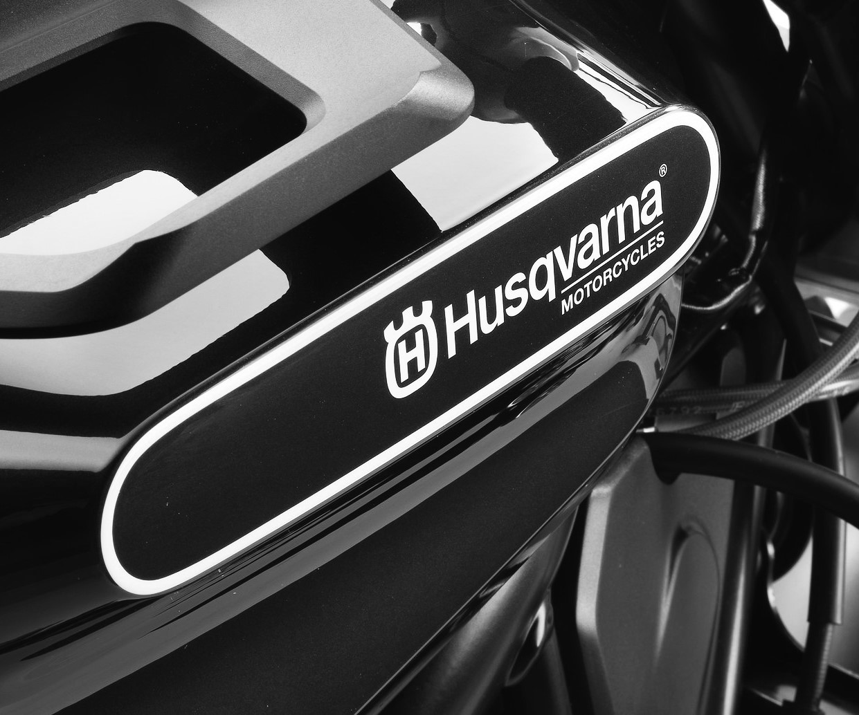 HUSQVARNA