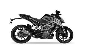 DUKE 125 21-23