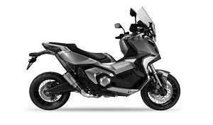 X-ADV 750 21-24 (RH10)