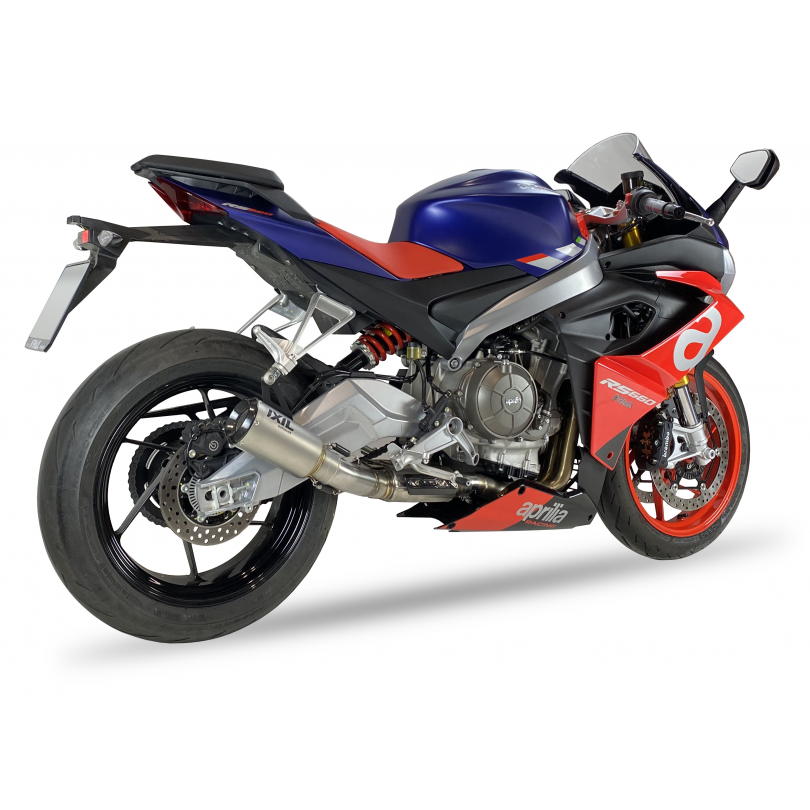RC