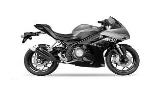 TORNADO 302 R 21-22