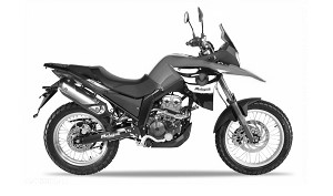 DUNE 125