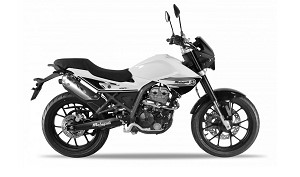 MONTE PRO 125