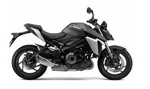 GSX-S 1000 - GT 21-26 (WEK0)