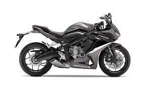 CBR 650 R 21-23 (RH01)