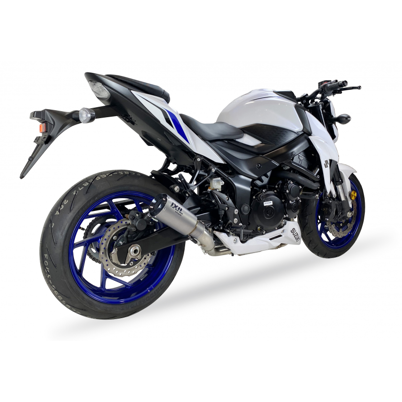 RC