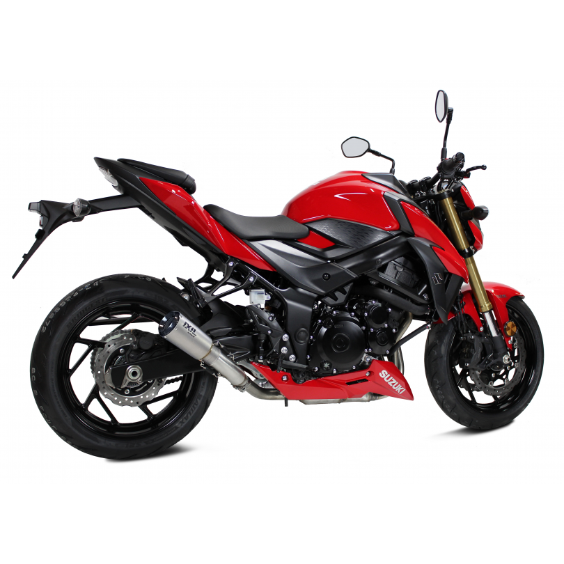 RC