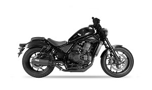 REBEL CMX 1100 21-26 (SC83 SC87)