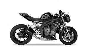SPEED TRIPLE 1200 RS / RR 21-24 (PB01)