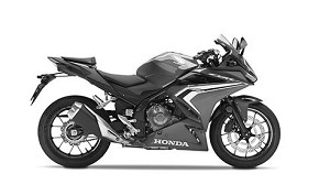 CBR 500 R 21-23 (PC62)
