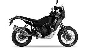 TÉNÉRÉ 700 / WORLD RAID 21-24 (DM11)