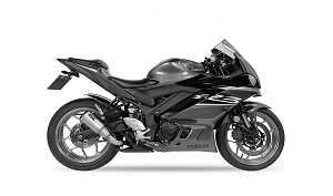YZF R3 21-23 (RH21)