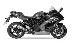 NINJA H2 SX - SX SE 22-26 (ZXT02P)